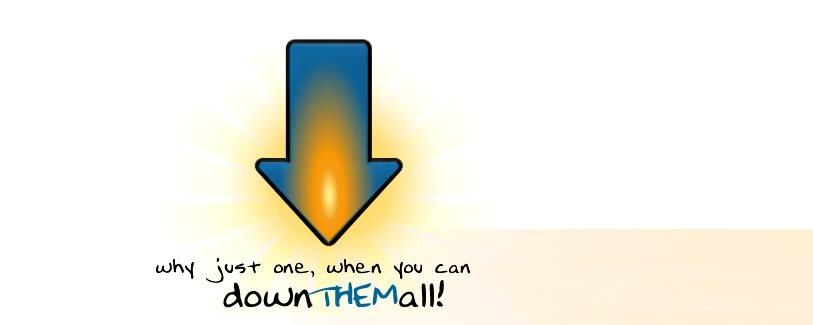 DownThemAll